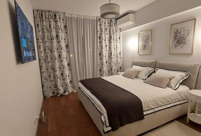 Apartament 2 camere LUX One Cotroceni Academia Militara metrou parcare - 3