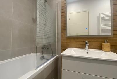 REA1017413 Apartament Trio Bridge View - metrou Crangasi - parcare subterana - 11