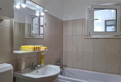 Apartament 2 camere, et 3, mobilat si utilat, ultracentral - 6