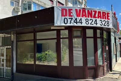 Spatiu comercial stradal cu vad excelent - 80 mp, str.Navelor, zona Faleza-Port - 5