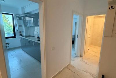 2 Camere I BALOTESTI I Therme I 2 Locuri De Parcare - 16