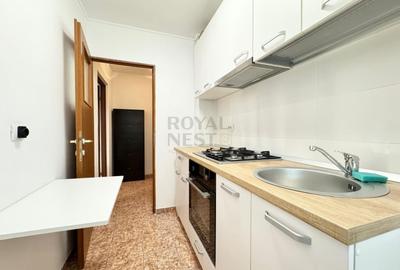 De inchiriat apartament cu 2 camere in zona Grivitei - 6