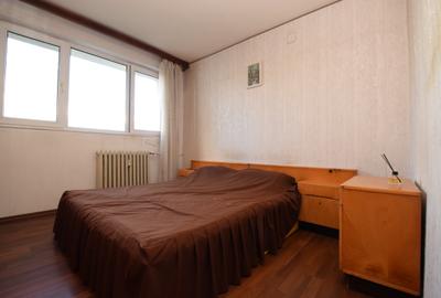 3 camere decomandat, 74 mp, metrou 1 Decembrie 1918 - 13