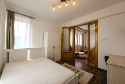 Apartament 4 camere,  113mp, etaj 6 din 10, mobilat si utilat, Zorilor - 19
