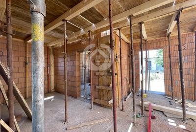 Casă individuală nouă în Bavaria – Daia | 130 mp utili | 476 mp teren - 6