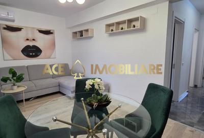 2 Camere  | Nicolae Grigorescu | Centrala | Parcare | PetFriendly - 5