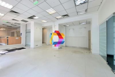 Spațiu comercial, de 201 mp, în Ultracentral