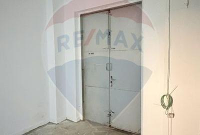 Spațiu comercial de închiriat 135 mp | Vad excelent | Mazepa 2 -Galati - 6