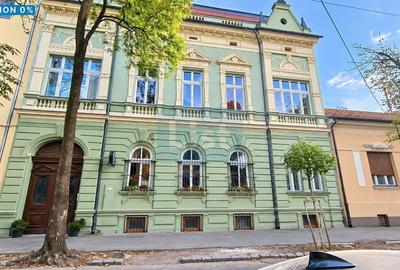 COMISION 0. SPAȚIU COMERCIAL ULTRACENTRAL la doar 50 m de Piața Unirii - 1
