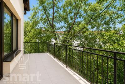 Apartament 3 camere de vanzare cu terasă panoramica Andrei Mureșanu - 9