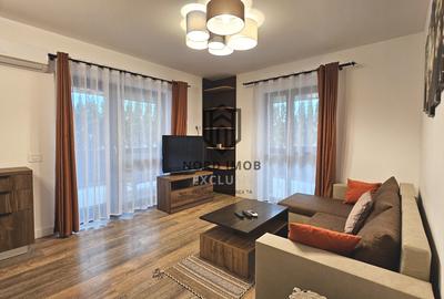 APARTAMENT CONFORTABIL 2 CAMERE | TERASA 50 MP | * PARCARE | PET FRIENDLY - 1