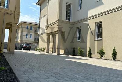 Apartament cu 2 camere decomandat, mobilat în Giroc