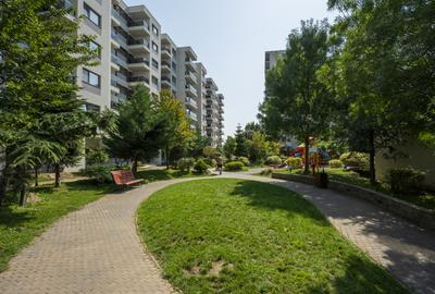 Comision 0 Apartament de vanzare in Pipera | 4City North | 3 camere |(66). - 25