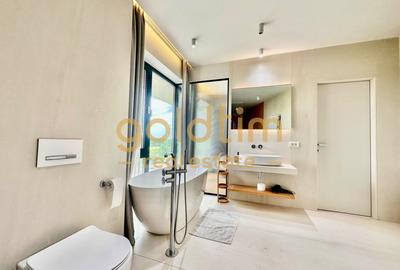 Penthouse High-End De Inchiriat/Pe Lac/PET FRIENDLY/Parcare subterana/Boxa/360• - 26