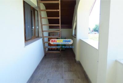 OPORTUNITATE DE INVESTITIE CASA P+M, TEREN 10.000 MP. HUTANI, VLADENI - 49