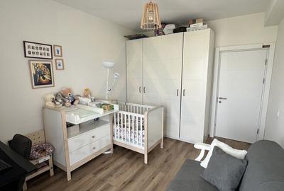 Apartament modern 3 camere etajul 1 si 2 locuri de parcare in Selimbar - 4