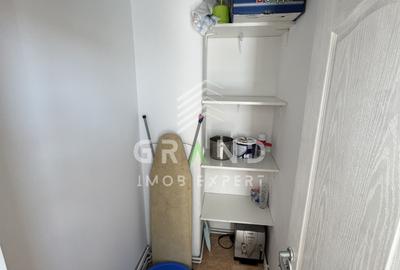 Ap 2 camere | BALCON | Horea–la doi pași de Facultatea de Litere - 14