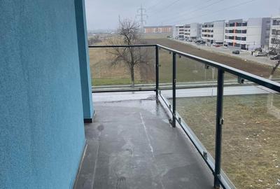 Apartament de ichiriat | 2 camere | Giroc | 56mp - 9