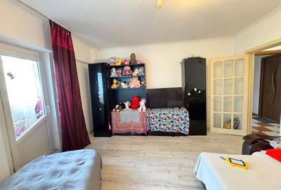 Apartament 2 camere decomandat – Strada Republicii | Etaj 3/4 | MOBILAT - 5