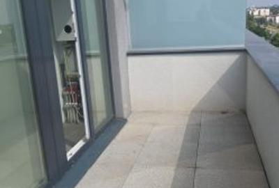 Atria Urban Resort | Bucurestii Noi | Studio | Incalzire in pardoseala | TV | AC - 6