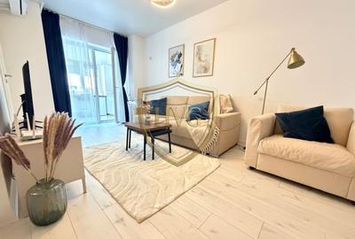 Apartament cu 2 camere | Centrala proprie | Semidecomandat | Viilor - 1