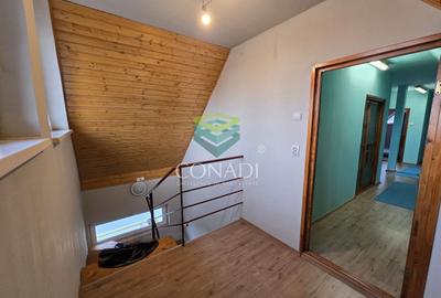 Vila P+1E+M - direct proprietar - 17