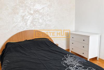 Apartament cu 2 camere, finisat modern | strada Traian - 5