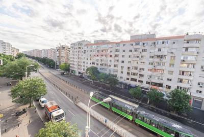 Apartament 4 camere de vanzare 104 mp utili, Calea Mosilor - 15