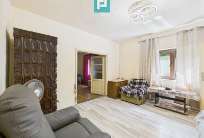 Casă de cărămidă in Grădiște - 12