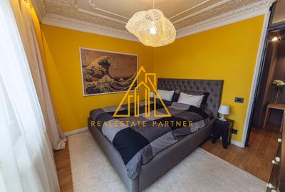 ⭐ Apartament de revistă, 3 camere, gata de mutare | Obor | Mobilat complet | - 27