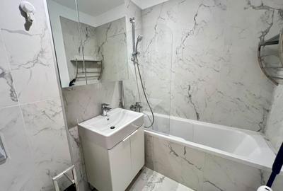 Apartament 2 camere, Aviatiei, balcon 9,5 mp - 14