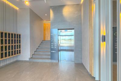 Apartament premium in Kasper Coresi, 2 camere, loc de parcare, boxa la subsol - 19