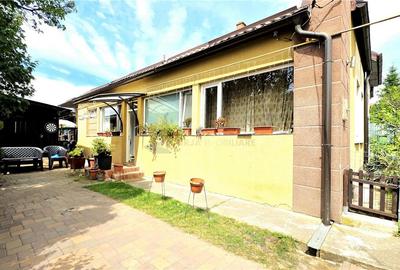 CASA 5 CAMERE 145 MP TEREN 660 MP DAMBUL ROTUND - 4