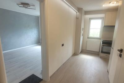 Garsoniera decomandata in bloc de apartamente, Str. Zizinului - 4