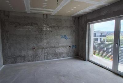 CASA P+ 1E  si  TEREN 400 MP DE VANZARE IN ANDRASESTI - 14
