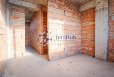 🏡 Casă nouă la roșu în Păcurari – zona AMRS | Teren 678 mp - 21