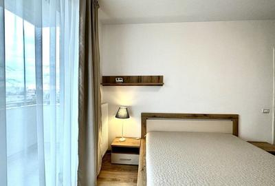 Un apartament cu 3 camere + loc parcare, primitor și modern, în zona Centrală - 11