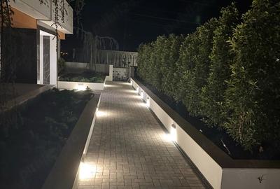 Prima inchiriere in imobil de lux, terasa si loc de parcare - 11