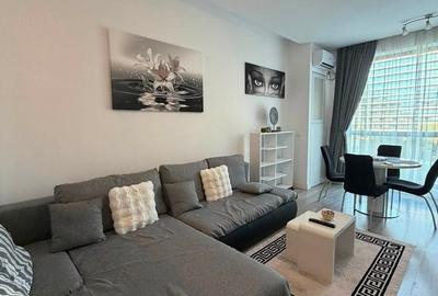 COMPLEX REZIDENTIAL - ONIX - MAMAIA - 2 CAMERE DE VANZARE - PARCARE PRIVATA - - 21