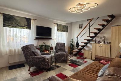 Apartament 2 camere tip mansarda – Cartier Terezian, Sibiu - 2