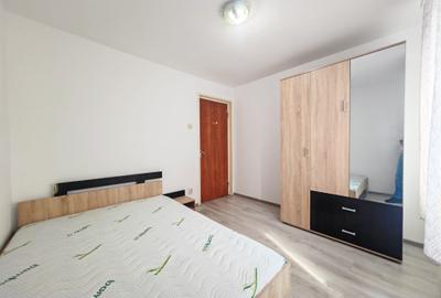 3 min.Metrou Lujerului  | Politehnica | Apartament decomandat cu mobilier modern - 11