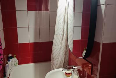 Apartament 3 camere, de vânzare, Mănăștur, strada Ciucaș, etaj 2 din 4 - 6