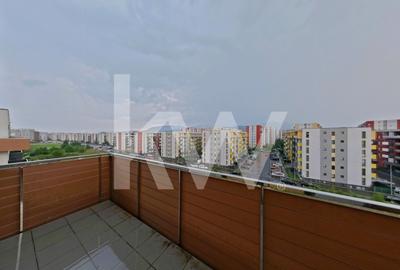 Apartament 2 camere  de inchiriat, Avantgarden, Faza 4, Loc parcare + Boxa - 13