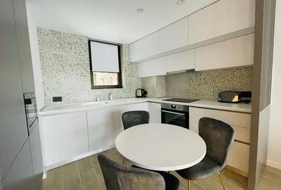 Apartament 2 camere | Lux | Herastrau | Terasa | View Park - 4