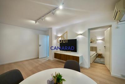 Apartament cu 2 camere de închiriat | Prima închiriere | Floreasca - 2