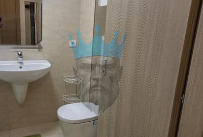 Apartament 2 Camere Petru Rares-Titulescu Bucuresti - 13
