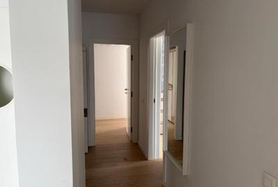 Nusco City | 4 Camere | Centrala | Terasa | X2 Bai | X2 Parcare | - 3