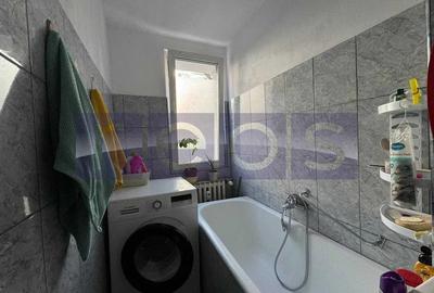 GARSONIERA DE VANZARE – VALEA OLTULUI-LANGA KAUFLAND | BLOC REABILITAT - 6