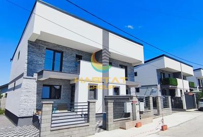 Duplex cu 4 camere în Berceni