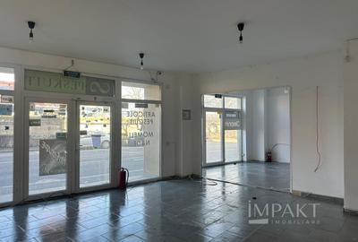 Închiriere Spațiu Comercial – Zona Gării - 1